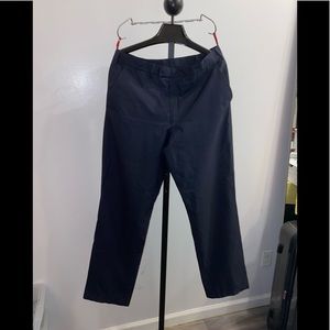 Rare Prada Goretex pants trousers size 52 italy